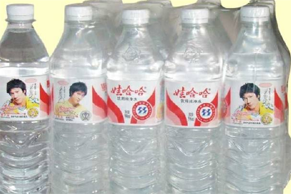 娃哈哈矿泉水加盟 娃哈哈矿泉水加盟