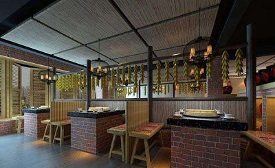 饺情深鱼水饺加盟