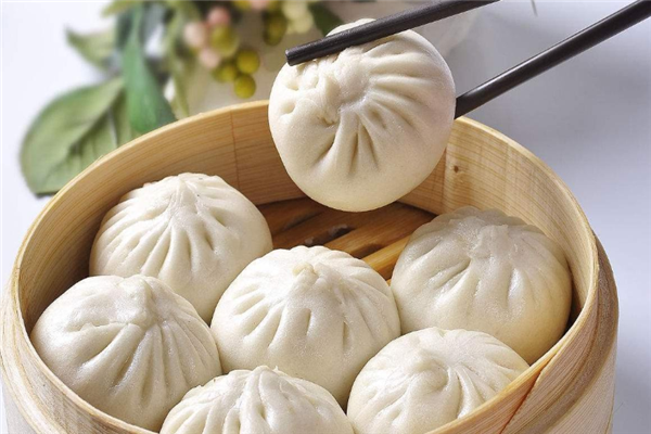 众兴京门包子加盟