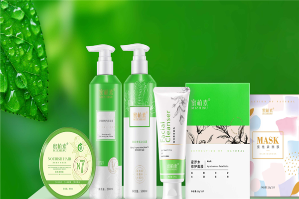 蜜植素加盟
