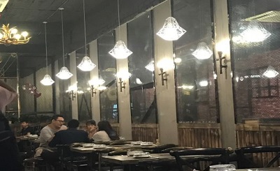 我的虾享小龙虾加盟