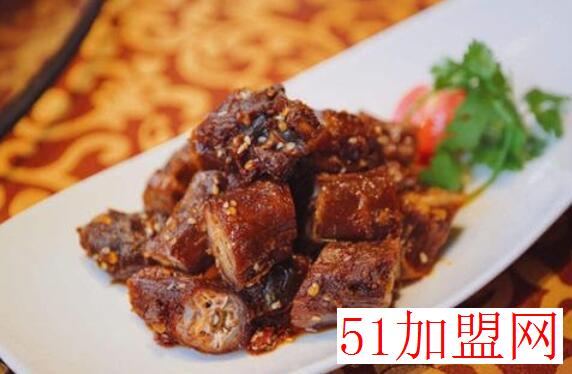周记黑鸭加盟