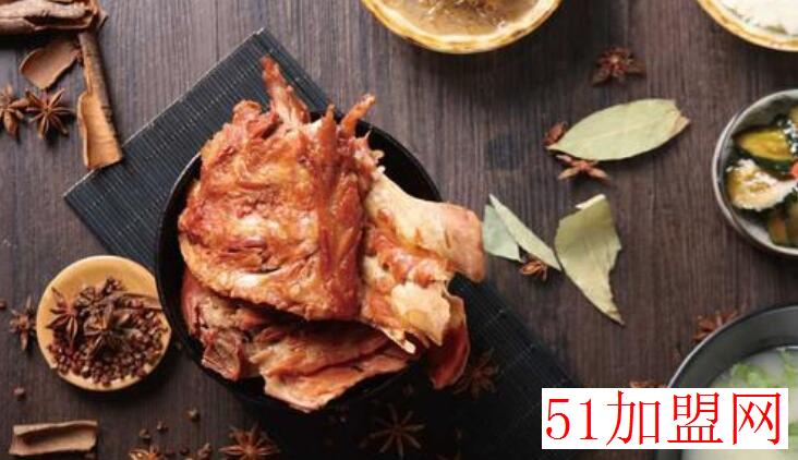 吾牧酱骨加盟 吾牧酱骨加盟