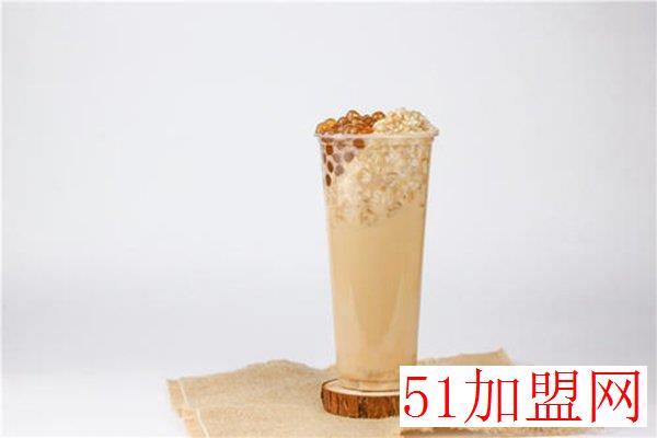 珍奶工坊加盟 珍奶工坊加盟