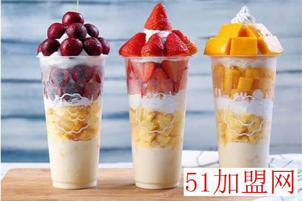 三点一刻加盟 三点一刻加盟