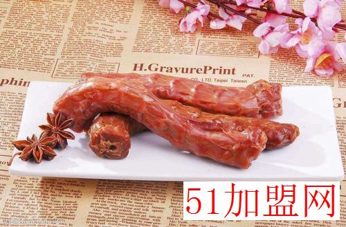 现捞鸭脖加盟 现捞鸭脖加盟