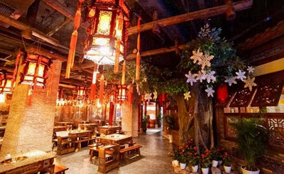肥肠鸡火锅加盟