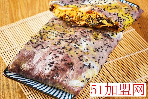 煎饼记加盟 煎饼记加盟