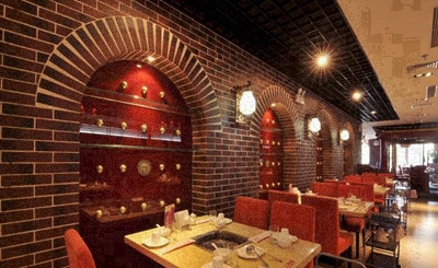 火宴山火锅加盟