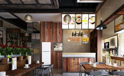 巧仙婆砂锅焖鱼饭快餐加盟
