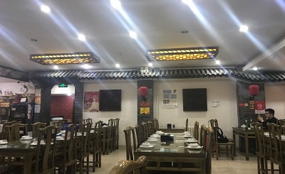 二月二春饼加盟