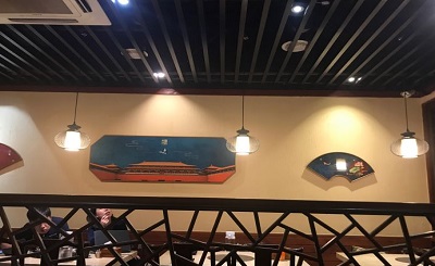 跳跳小龙虾加盟