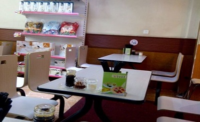 阿公阿婆粥饼店加盟