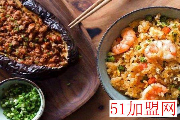 摩天轮疯狂炒饭加盟
