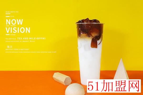鲜果时光饮品加盟