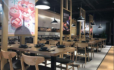 禾丰记粥店加盟
