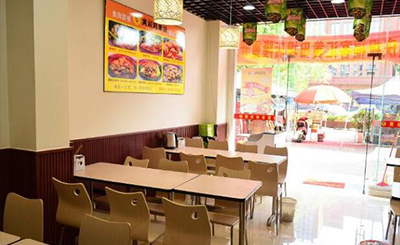 济味源黄焖鸡米饭加盟