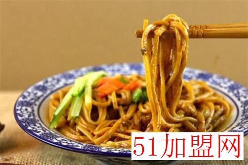 布谷布谷热干面加盟 布谷布谷热干面加盟