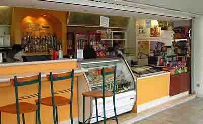 爆走丸族小吃加盟