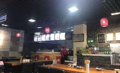 菊花过桥米线加盟