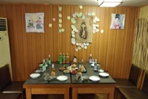 三石日本料理加盟