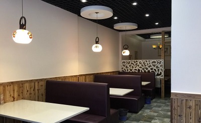 红鼎红特色四季龙虾加盟