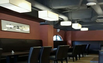 小飞鱼鱼汤米线加盟