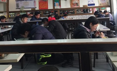 龙香记桂林米粉加盟