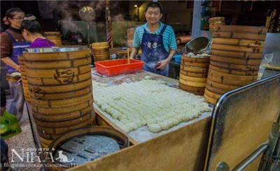 一屉香包子加盟 一屉香包子加盟