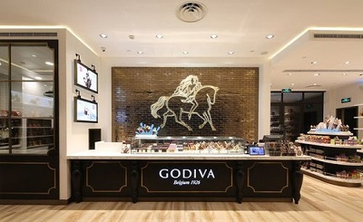 godiva歌帝梵加盟