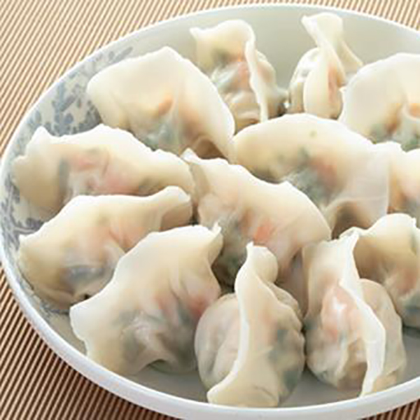 思念饺子加盟