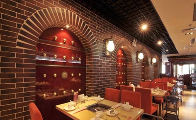 醉爱小厨火锅加盟