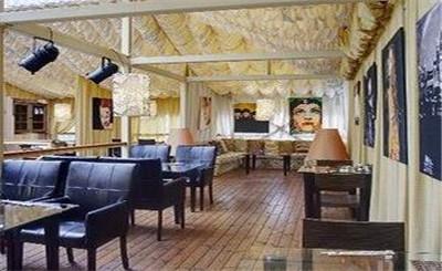 摩芝韩国年糕火锅加盟