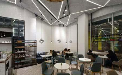 媞米娅甜品加盟