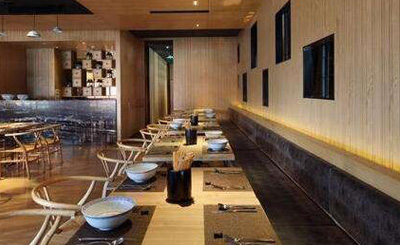 新农牛肉面馆加盟