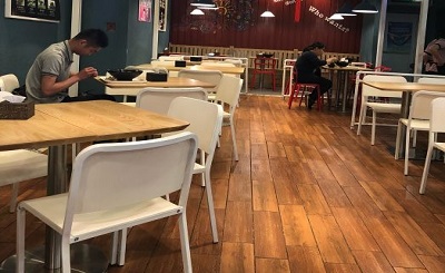 嗨鱻鱼粉加盟
