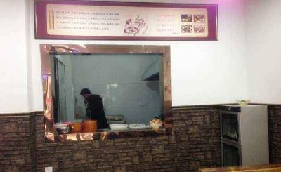 东道庄牛肉汤加盟