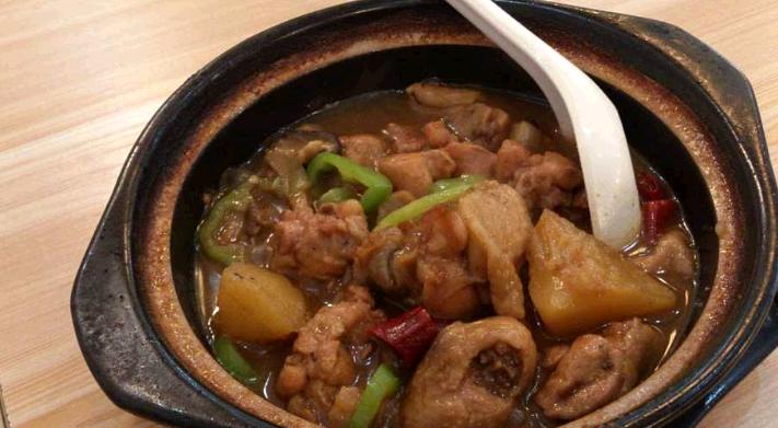 林兴轩黄焖鸡米饭加盟