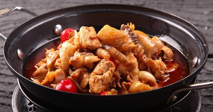 忆香思黄焖鸡加盟 忆香思黄焖鸡加盟