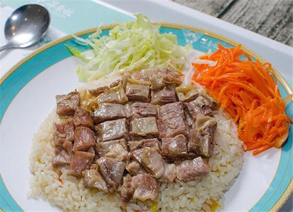 羊来啦手抓饭招商加盟