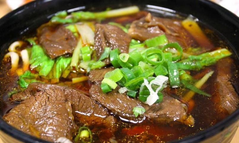 安波尔牛肉面加盟 安波尔牛肉面加盟