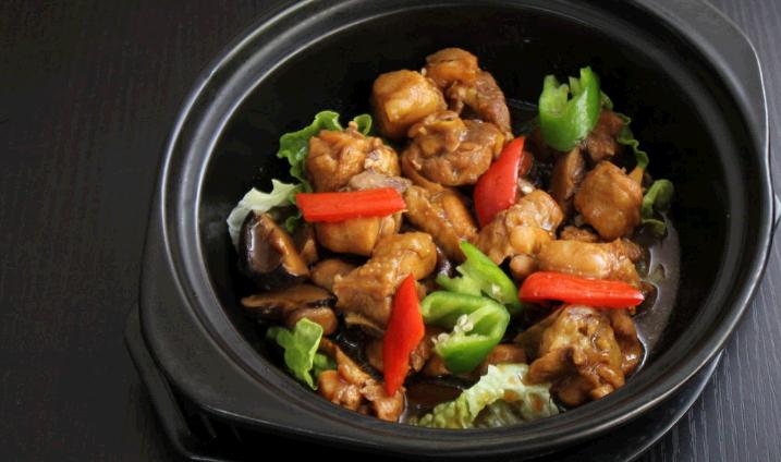 非得请黄焖鸡米饭加盟