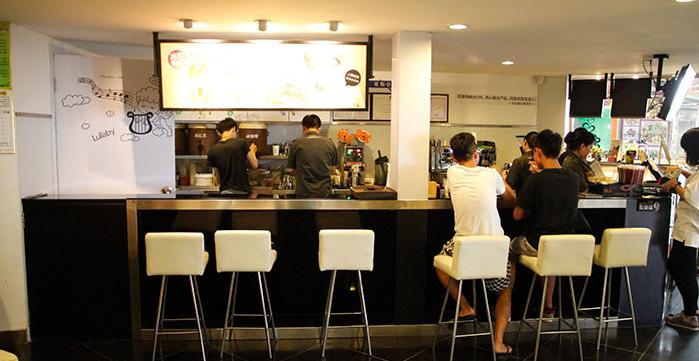 潘朵拉城市行动咖啡店加盟 潘朵拉城市行动咖啡店加盟