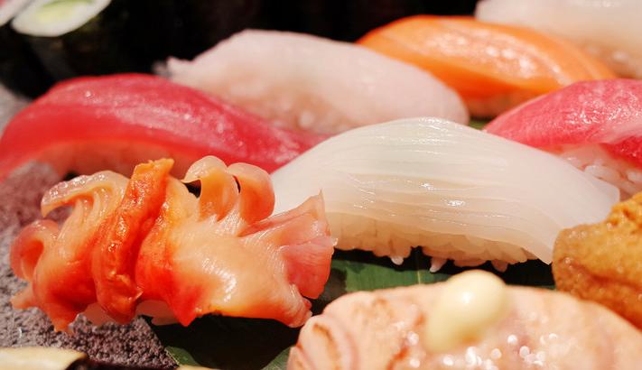 菊日本料理加盟