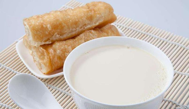 西关豆浆油条加盟