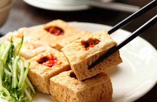 现在有素食加盟