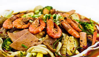 军师冒菜加盟
