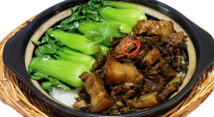 惠粤轩煲仔饭加盟