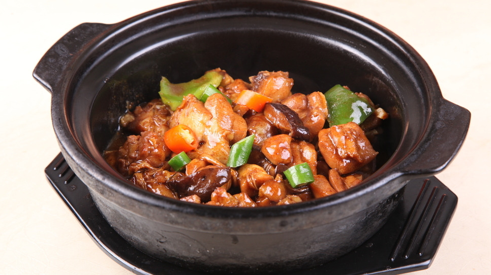 烩昌佰味黄焖鸡米饭加盟