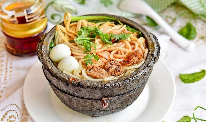 御香锅土豆粉加盟 御香锅土豆粉加盟